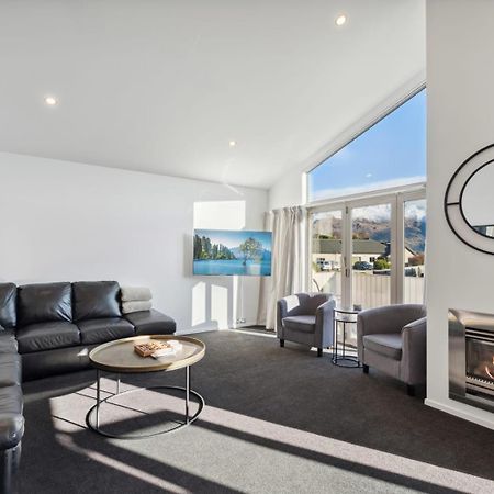 Alpine Retreat - 3 Bedroom Wanaka Kültér fotó