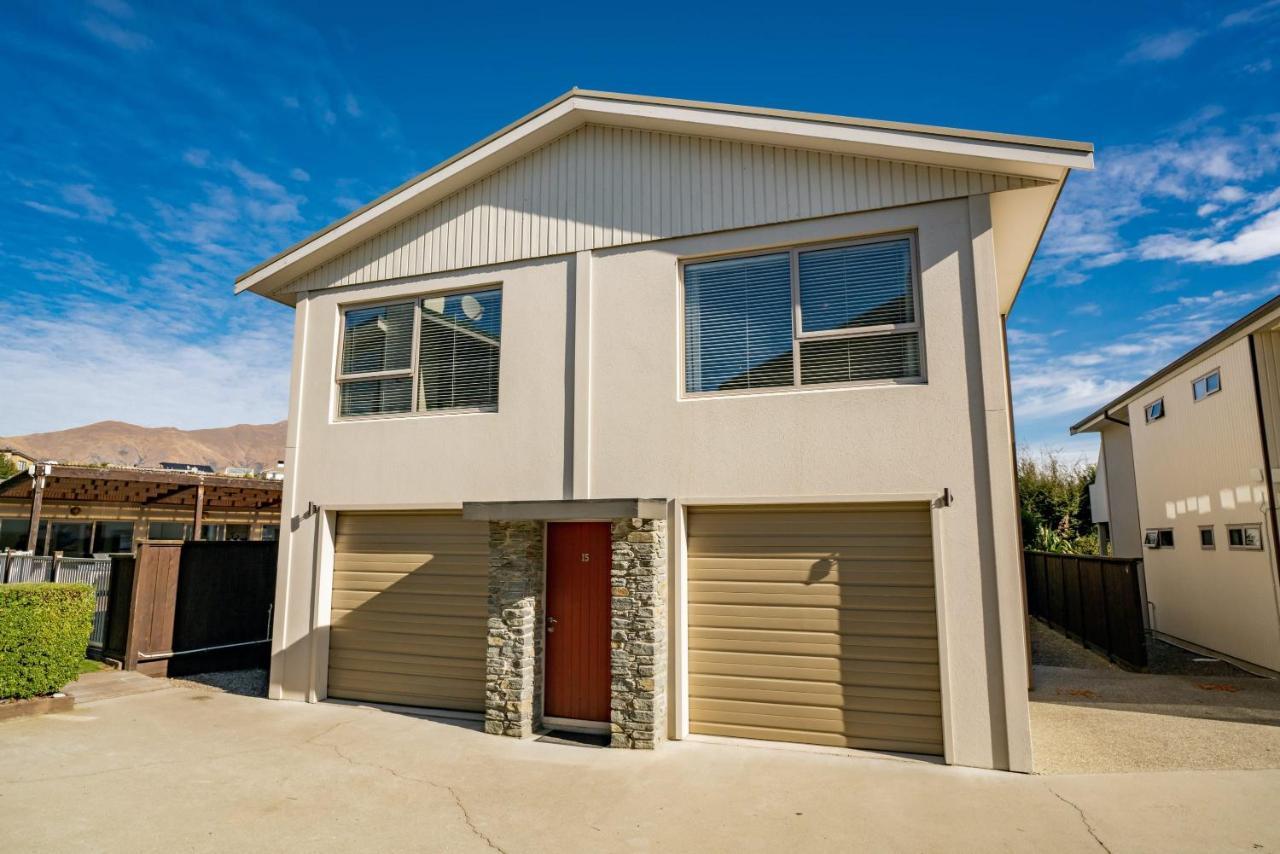 Alpine Retreat - 3 Bedroom Wanaka Kültér fotó