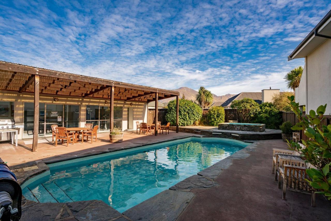 Alpine Retreat - 3 Bedroom Wanaka Kültér fotó