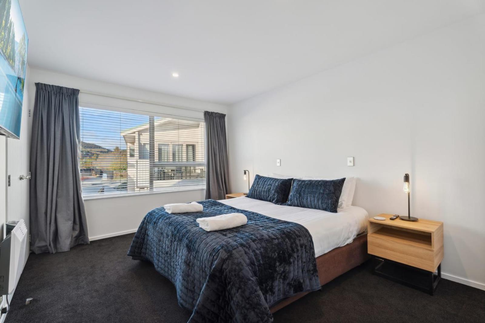 Alpine Retreat - 3 Bedroom Wanaka Kültér fotó
